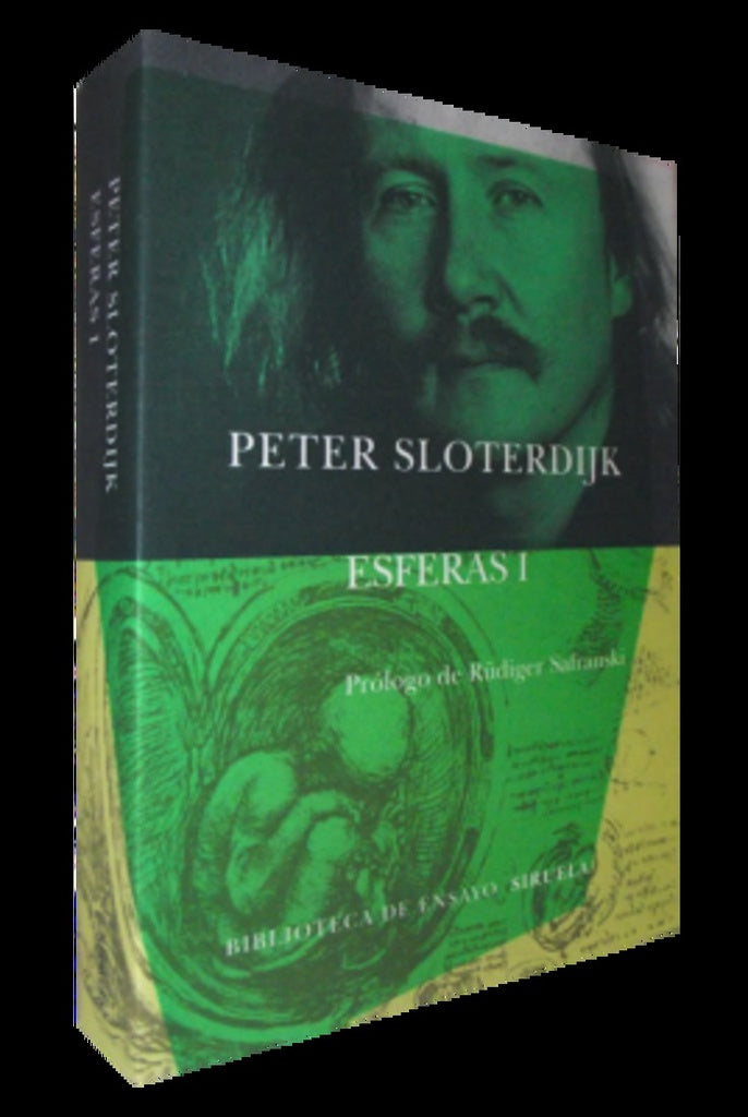 ESFERAS I | PETER SLOTERDIJK