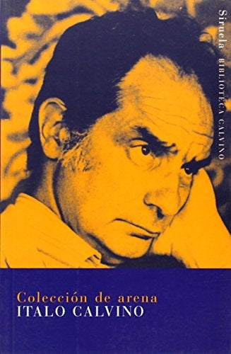 COLECCION DE ARENA | ITALO CALVINO