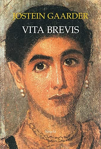 VITA BREVIS Rebaja 97 Bs. | JOSTEIN GAARDER