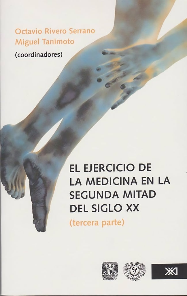 EJERCICIO DE LA MEDICINA EN LA MITAD DEL SIGLO XX .  REBAJA 30 BS | OCTAVIO RIVERO SERRANO