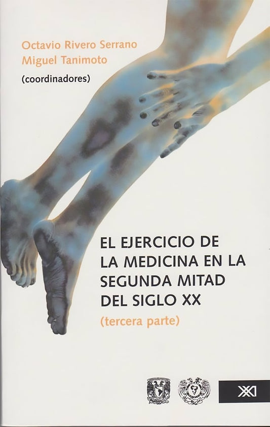 EJERCICIO DE LA MEDICINA EN LA MITAD DEL SIGLO XX .  REBAJA 30 BS | OCTAVIO RIVERO SERRANO