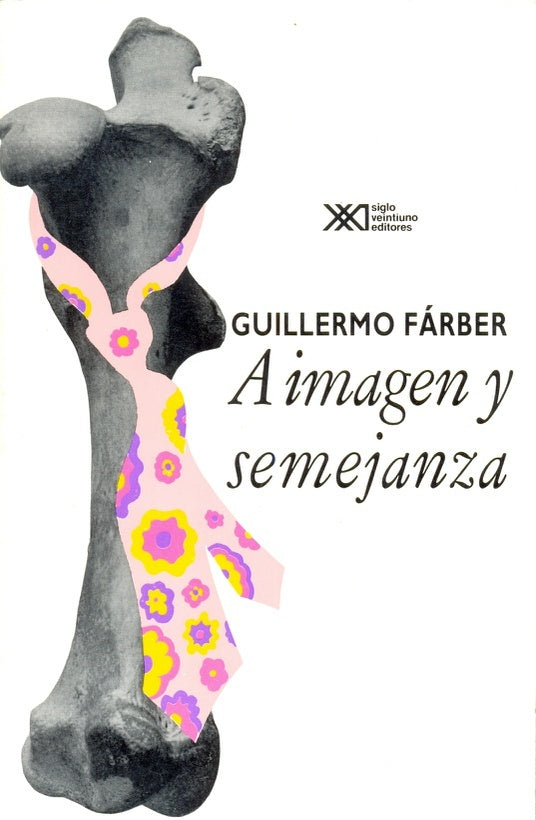 A IMAGEN Y SEMEJANZA .  REBAJA 40 BS | GUILLERMO FARBER