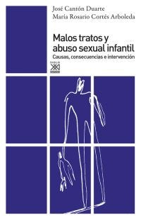 MALOS TRATOS Y ABUSO SEXUAL INFANTIL .  REBAJA 50 BS | VARIOS