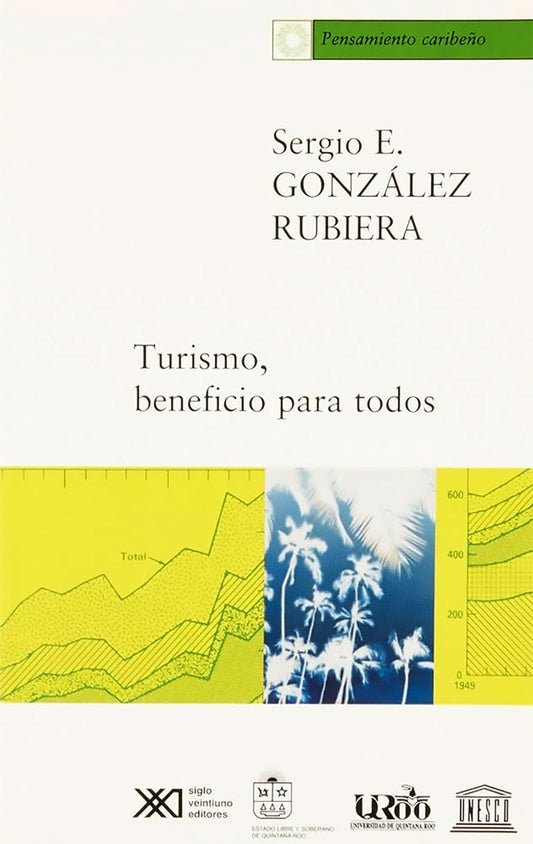 TURISMO: BENEFICIO PARA TODOS .  REBAJA 20 BS | SERGIO GONZALEZ RUBIERA