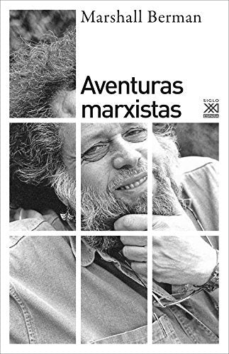 AVENTURAS MARXISTAS (NUEVA EDICION) | MARSHALL BERMAN