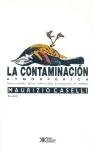 CONTAMINACION ATMOSFERICA .  REBAJA 30 BS | MAURIZIO CASELLI