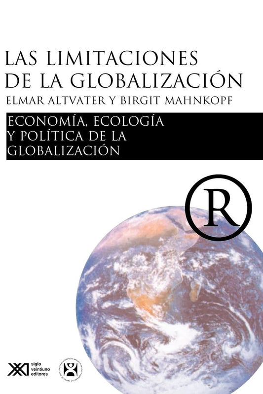 LIMITACIONES DE LA GLOBALIZACION .  REBAJA 40 BS | VARIOS
