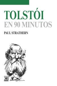 TOLSTOI EN 90 MINUTOS .  OFERTA Bs. 30 | PAUL STRATHERN
