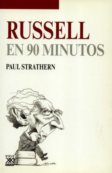 RUSSELL EN 90 MINUTOS  Oferta Bs. 30 | PAUL STRATHERN