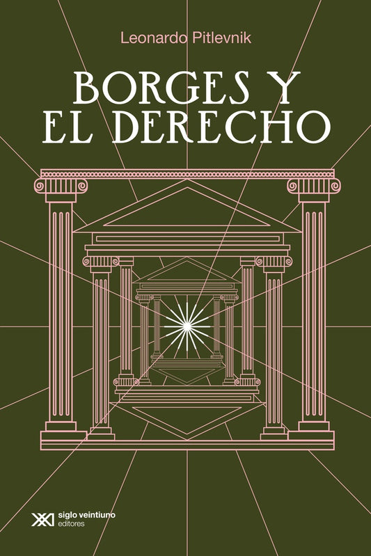 BORGES Y EL DERECHO | LEONARDO PITLEVNIK