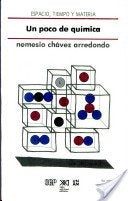 UN POCO DE QUIMICA .  REBAJA 40 BS | NEMESIO CHAVEZ ARREDONDO