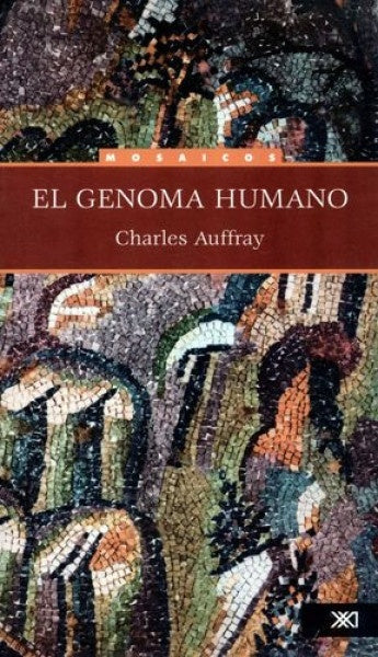 GENOMA HUMANO .  REBAJA 40 BS | CHARLES AUFFRAY