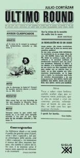 ULTIMO ROUND II | JULIO CORTAZAR