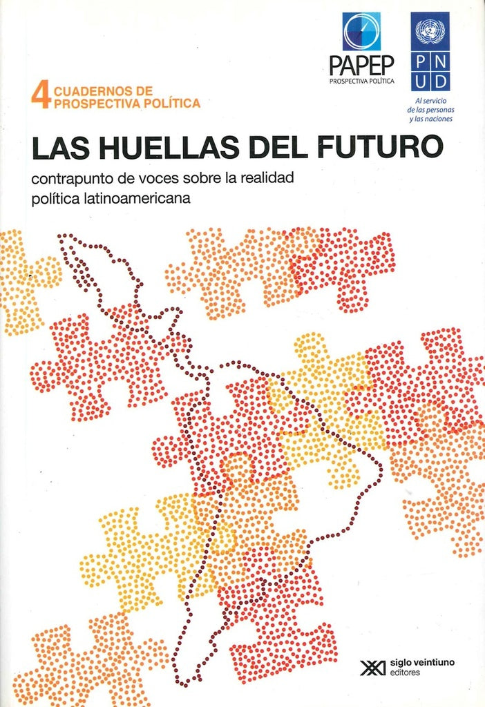 HUELLAS DEL FUTURO. OFERTA 4O Bs. | VARIOS