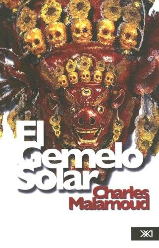 GEMELO SOLAR, EL Rebaja 141 Bs. | CHARLES MALAMUD