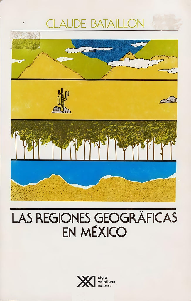 REGIONES GEOGRAFICAS EN MEXICO .  REBAJA 30 BS | C BATAILLON
