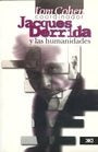 JACQUES DERRIDA Y LAS HUMANIDADES  Oferta 80 Bs. | TOM (COORD.) COHEN