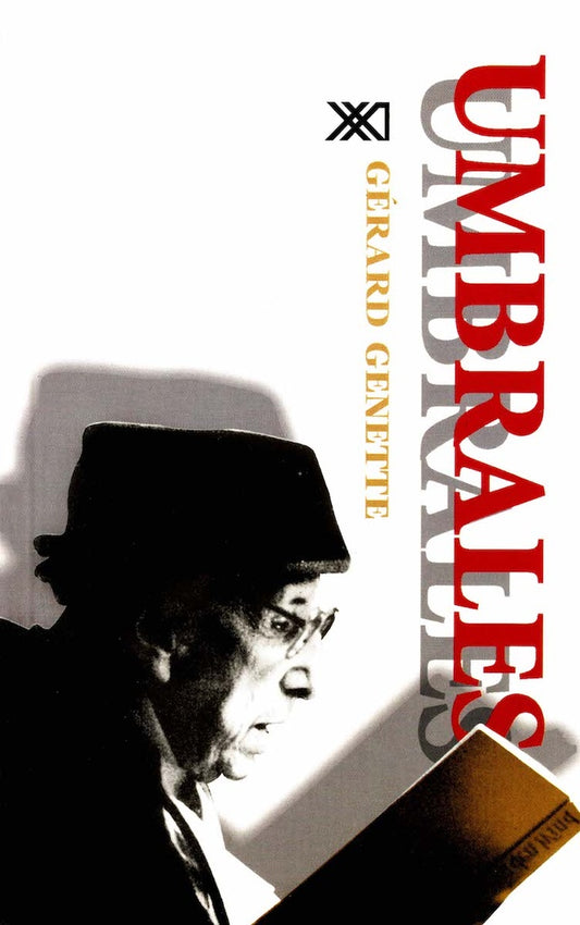 UMBRALES | GERARD GENETTE