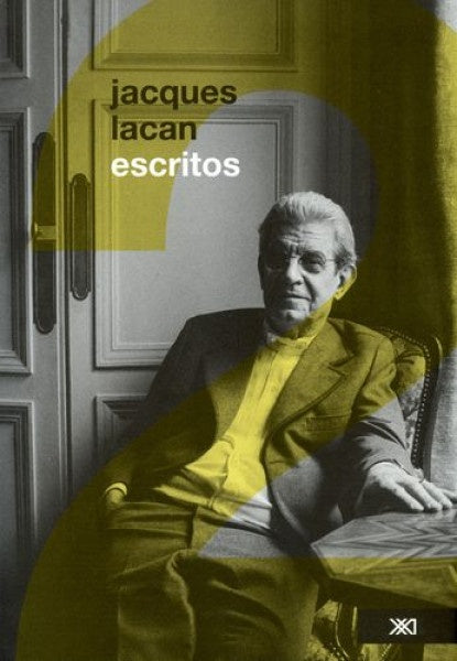 ESCRITOS 2. | JACQUES LACAN