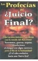 PROFECIAS DEL JUICIO FINAL?, LAS. OFERTA 20 Bs. | GOMEZ, CASTILLO GOMEZ