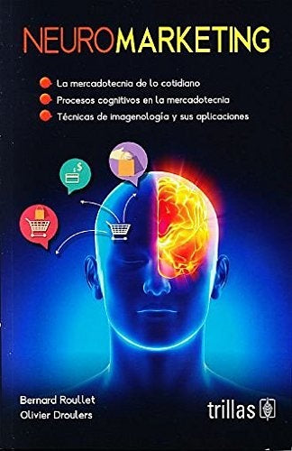 NEUROMARKETING | BERNARD ROULLET