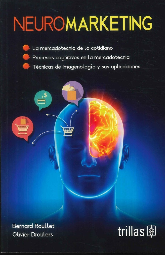 NEUROMARKETING | BERNARD ROULLET