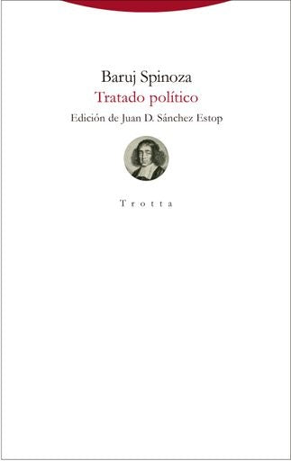 TRATADO POLITICO | BARUCH SPINOZA