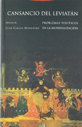 CANSANCIO DEL LEVIATAN | MONEDERO JUAN CARLOS