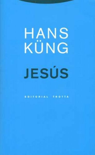 JESUS . OFERTA Bs. 110 | HANS KUNG