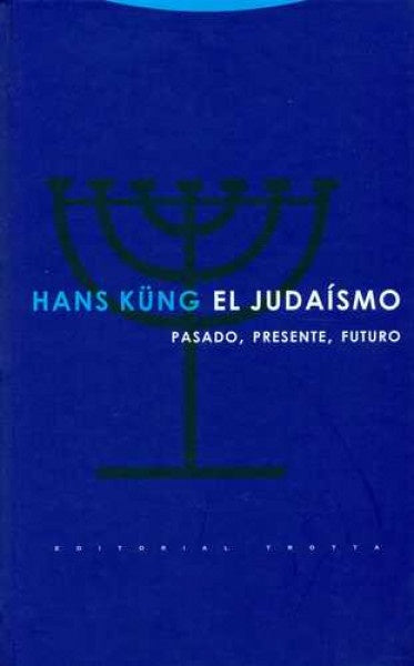 JUDAISMO, EL. | HANS KUNG