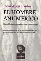 HOMBRE ANUMERICO | JOHN ALLEN PAULOS