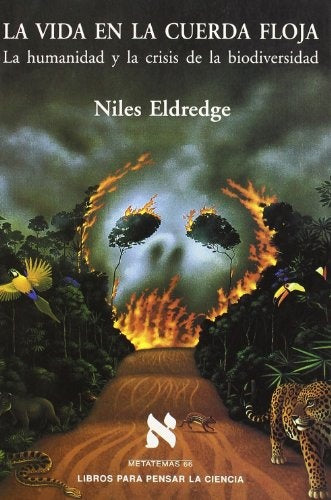 VIDA EN LA CUERDA FLOJA | NILES ELDREDGE