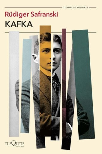 KAFKA | RUDIGER SAFRANSKI