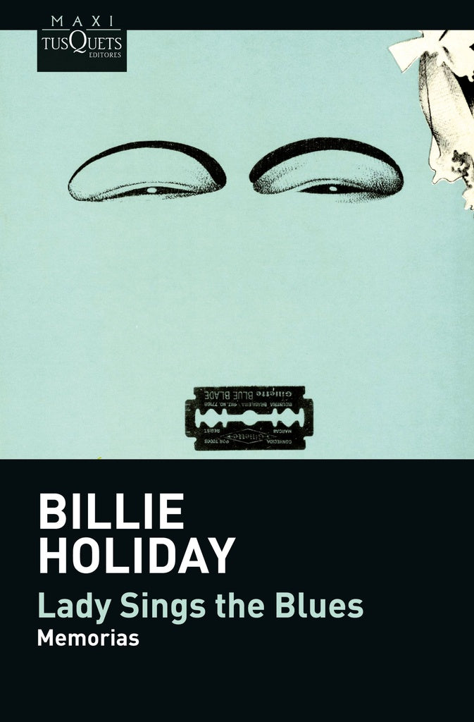 LADY SINGS THE BLUES Rebaja 60 Bs | BILLIE HOLIDAY