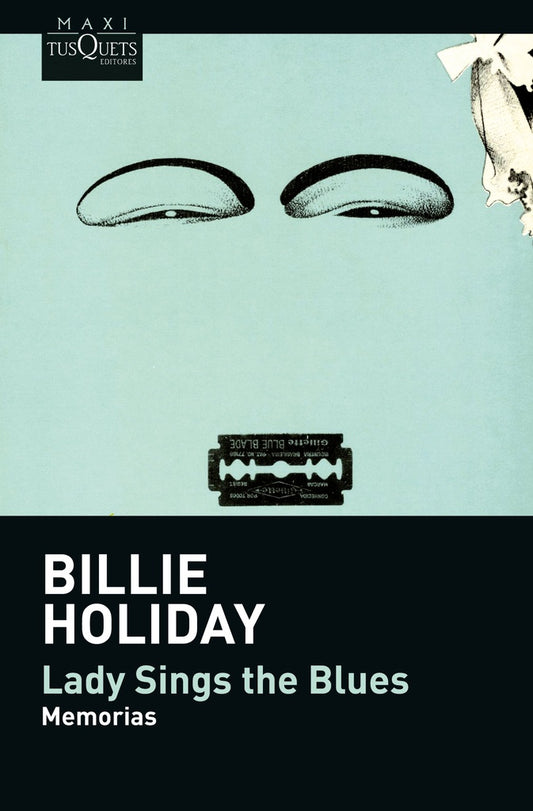 LADY SINGS THE BLUES Rebaja 60 Bs | BILLIE HOLIDAY