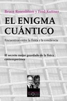 ENIGMA CUANTICO. SECRETO MEJOR GUARDADO DE LA FISICA CONTEMPORANEA (MATEMAS) | FRED KUTTNER