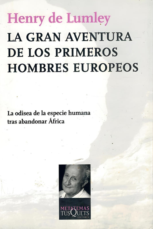 GRAN AVENTURA DE LOS PRIMEROS HOMBRES, LA . OFERTA 75 Bs. | HENRY DE LUMLEY