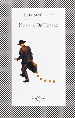 NOMBRE DE TORERO. OFERTA 30 Bs. | LUIS SEPULVEDA