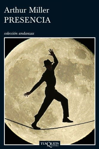 PRESENCIA Rebaja 150 Bs. | ARTHUR MILLER