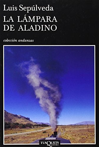 LAMPARA DE ALADINO, LA Rebaja 130 Bs. | LUIS SEPULVEDA