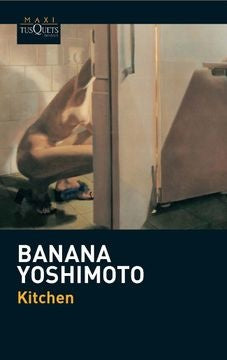 KITCHEN | BANANA YOSHIMOTO