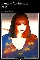 N.P. | BANANA YOSHIMOTO