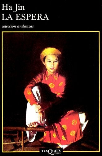 ESPERA, LA.  Rebaja 115 Bs. | HA JIN