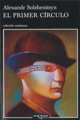 PRIMER CIRCULO, EL. Rebaja 150 Bs. | ALEXANDR SOLZHENITSYN