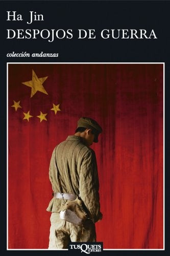 DESPOJOS DE GUERRA Rebaja 139 Bs. | HA JIN