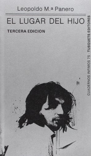 LUGAR DEL HIJO, EL.(MAXI) | LEOPOLDO PANERO