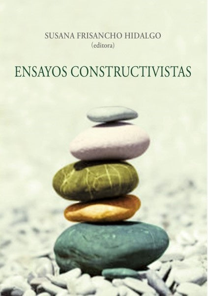 ENSAYOS CONSTRUCTIVISTAS OFERTA 40 Bs. | SUSANA FRISANCHO