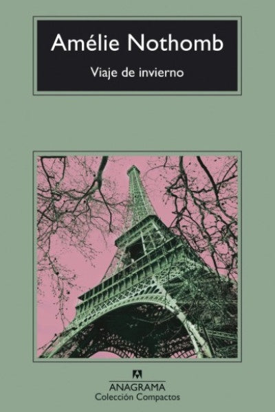 VIAJE DE INVIERNO | AMELIE NOTHOMB