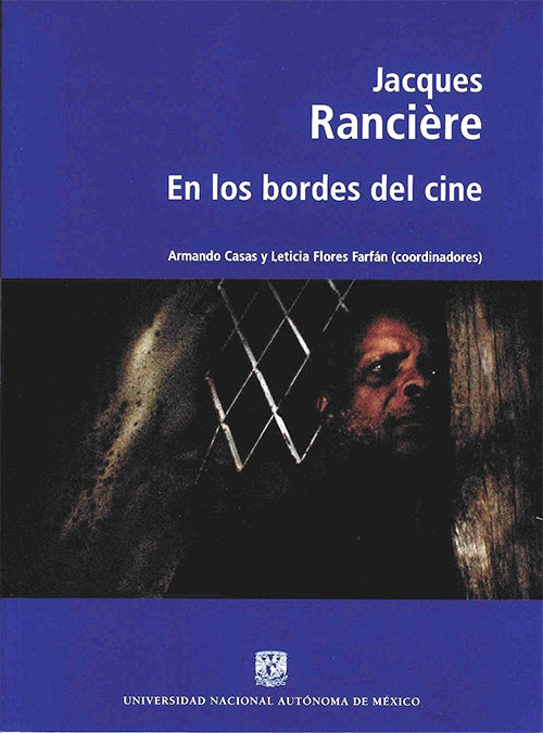 JACQUES RANCIÈRE. EN LOS BORDES DEL CINE . REBAJA Bs. 55 | VARIOS