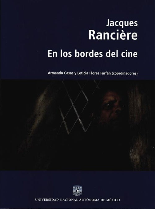JACQUES RANCIÈRE. EN LOS BORDES DEL CINE | VARIOS